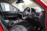 USED 2018 68 MAZDA CX-5 2.0 SKYACTIV-G SE-L Nav+ SUV 5dr Petrol Manual Euro 6 (s/s) (165 ps) 