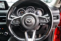 USED 2018 68 MAZDA CX-5 2.0 SKYACTIV-G SE-L Nav+ SUV 5dr Petrol Manual Euro 6 (s/s) (165 ps) 