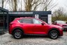 USED 2018 68 MAZDA CX-5 2.0 SKYACTIV-G SE-L Nav+ SUV 5dr Petrol Manual Euro 6 (s/s) (165 ps) 