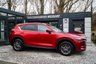 USED 2018 68 MAZDA CX-5 2.0 SKYACTIV-G SE-L Nav+ SUV 5dr Petrol Manual Euro 6 (s/s) (165 ps) 