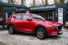 USED 2018 68 MAZDA CX-5 2.0 SKYACTIV-G SE-L Nav+ SUV 5dr Petrol Manual Euro 6 (s/s) (165 ps) 