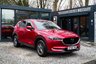 USED 2018 68 MAZDA CX-5 2.0 SKYACTIV-G SE-L Nav+ SUV 5dr Petrol Manual Euro 6 (s/s) (165 ps) 