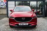 USED 2018 68 MAZDA CX-5 2.0 SKYACTIV-G SE-L Nav+ SUV 5dr Petrol Manual Euro 6 (s/s) (165 ps) 