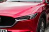 USED 2018 68 MAZDA CX-5 2.0 SKYACTIV-G SE-L Nav+ SUV 5dr Petrol Manual Euro 6 (s/s) (165 ps) 