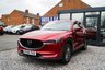USED 2018 68 MAZDA CX-5 2.0 SKYACTIV-G SE-L Nav+ SUV 5dr Petrol Manual Euro 6 (s/s) (165 ps) 