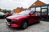 USED 2018 68 MAZDA CX-5 2.0 SKYACTIV-G SE-L Nav+ SUV 5dr Petrol Manual Euro 6 (s/s) (165 ps) 