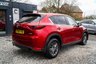 USED 2018 68 MAZDA CX-5 2.0 SKYACTIV-G SE-L Nav+ SUV 5dr Petrol Manual Euro 6 (s/s) (165 ps) 