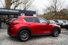 USED 2018 68 MAZDA CX-5 2.0 SKYACTIV-G SE-L Nav+ SUV 5dr Petrol Manual Euro 6 (s/s) (165 ps) 