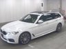 USED 2017 67 BMW 5 SERIES 2.0 530i GPF M Sport Touring 5dr Petrol Auto Euro 6 (s/s) (252 ps) 