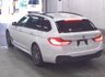 USED 2017 67 BMW 5 SERIES 2.0 530i GPF M Sport Touring 5dr Petrol Auto Euro 6 (s/s) (252 ps) 