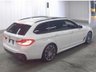USED 2017 67 BMW 5 SERIES 2.0 530i GPF M Sport Touring 5dr Petrol Auto Euro 6 (s/s) (252 ps) 
