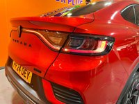 USED 2024 24 RENAULT ARKANA 1.6 E-TECH esprit Alpine SUV 5dr Petrol Hybrid Auto Euro 6 (s/s) (145 ps) 19" Alloys. Lane Depart. SatNav