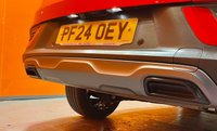 USED 2024 24 RENAULT ARKANA 1.6 E-TECH esprit Alpine SUV 5dr Petrol Hybrid Auto Euro 6 (s/s) (145 ps) 19" Alloys. Lane Depart. SatNav