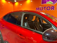 USED 2024 24 RENAULT ARKANA 1.6 E-TECH esprit Alpine SUV 5dr Petrol Hybrid Auto Euro 6 (s/s) (145 ps) 19" Alloys. Lane Depart. SatNav