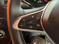 USED 2024 24 RENAULT ARKANA 1.6 E-TECH esprit Alpine SUV 5dr Petrol Hybrid Auto Euro 6 (s/s) (145 ps) 19" Alloys. Lane Depart. SatNav