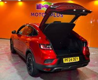 USED 2024 24 RENAULT ARKANA 1.6 E-TECH esprit Alpine SUV 5dr Petrol Hybrid Auto Euro 6 (s/s) (145 ps) 19" Alloys. Lane Depart. SatNav