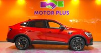 USED 2024 24 RENAULT ARKANA 1.6 E-TECH esprit Alpine SUV 5dr Petrol Hybrid Auto Euro 6 (s/s) (145 ps) 19" Alloys. Lane Depart. SatNav