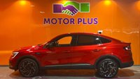 USED 2024 24 RENAULT ARKANA 1.6 E-TECH esprit Alpine SUV 5dr Petrol Hybrid Auto Euro 6 (s/s) (145 ps) 19" Alloys. Lane Depart. SatNav