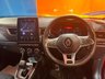 USED 2024 24 RENAULT ARKANA 1.6 E-TECH esprit Alpine SUV 5dr Petrol Hybrid Auto Euro 6 (s/s) (145 ps) 19" Alloys. Lane Depart. SatNav