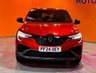 USED 2024 24 RENAULT ARKANA 1.6 E-TECH esprit Alpine SUV 5dr Petrol Hybrid Auto Euro 6 (s/s) (145 ps) 19" Alloys. Lane Depart. SatNav