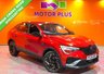 USED 2024 24 RENAULT ARKANA 1.6 E-TECH esprit Alpine SUV 5dr Petrol Hybrid Auto Euro 6 (s/s) (145 ps) 19" Alloys. Lane Depart. SatNav