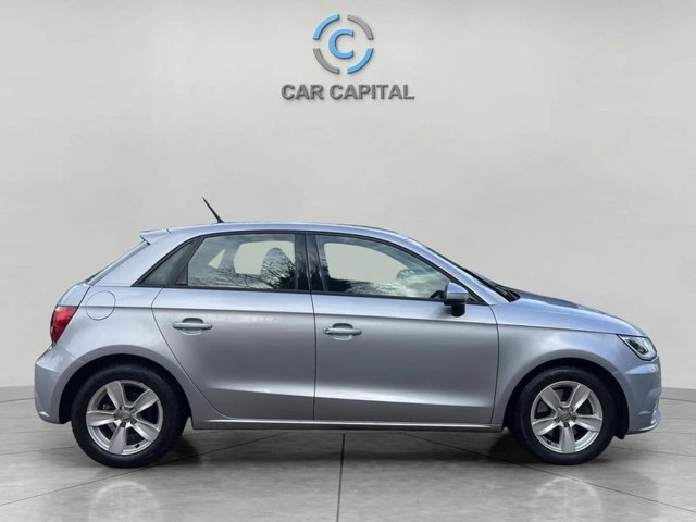 2015 Audi A1 1.6L Se 5dr - Photo 5