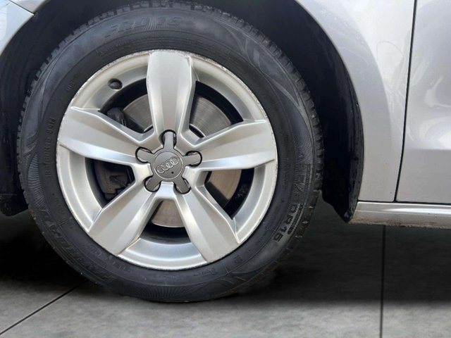 2015 Audi A1 1.6L Se 5dr - Photo 11