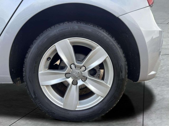 2015 Audi A1 1.6L Se 5dr - Photo 12