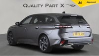 USED 2022 72 PEUGEOT 308 SW 1.2 PureTech Allure Premium EAT Euro 6 (s/s) 5dr SPRING SALE NOW ON, SAVE 100s!
