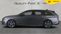 USED 2022 72 PEUGEOT 308 SW 1.2 PureTech Allure Premium EAT Euro 6 (s/s) 5dr SPRING SALE NOW ON, SAVE 100s!