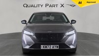 USED 2022 72 PEUGEOT 308 SW 1.2 PureTech Allure Premium EAT Euro 6 (s/s) 5dr SPRING SALE NOW ON, SAVE 100s!