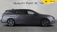 USED 2022 72 PEUGEOT 308 SW 1.2 PureTech Allure Premium EAT Euro 6 (s/s) 5dr SPRING SALE NOW ON, SAVE 100s!