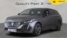 USED 2022 72 PEUGEOT 308 SW 1.2 PureTech Allure Premium EAT Euro 6 (s/s) 5dr SPRING SALE NOW ON, SAVE 100s!