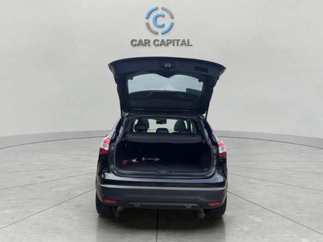 2014 Nissan Qashqai 1.2L Tekna 5dr - Photo 8