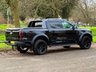 USED 2023 23 FORD RANGER 2.0 TD ECOBLUE WILDTRAK RAPTOR KIT BI-TURBO DOUBLE CAB PICKUP 20