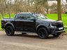 USED 2023 23 FORD RANGER 2.0 TD ECOBLUE WILDTRAK RAPTOR KIT BI-TURBO DOUBLE CAB PICKUP 20