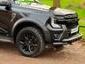 USED 2023 23 FORD RANGER 2.0 TD ECOBLUE WILDTRAK RAPTOR KIT BI-TURBO DOUBLE CAB PICKUP 20