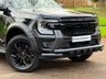 USED 2023 23 FORD RANGER 2.0 TD ECOBLUE WILDTRAK RAPTOR KIT BI-TURBO DOUBLE CAB PICKUP 20