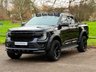 USED 2023 23 FORD RANGER 2.0 TD ECOBLUE WILDTRAK RAPTOR KIT BI-TURBO DOUBLE CAB PICKUP 20