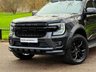 USED 2023 23 FORD RANGER 2.0 TD ECOBLUE WILDTRAK RAPTOR KIT BI-TURBO DOUBLE CAB PICKUP 20