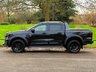 USED 2023 23 FORD RANGER 2.0 TD ECOBLUE WILDTRAK RAPTOR KIT BI-TURBO DOUBLE CAB PICKUP 20
