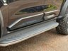 USED 2023 23 FORD RANGER 2.0 TD ECOBLUE WILDTRAK RAPTOR KIT BI-TURBO DOUBLE CAB PICKUP 20