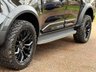 USED 2023 23 FORD RANGER 2.0 TD ECOBLUE WILDTRAK RAPTOR KIT BI-TURBO DOUBLE CAB PICKUP 20