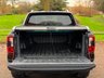 USED 2023 23 FORD RANGER 2.0 TD ECOBLUE WILDTRAK RAPTOR KIT BI-TURBO DOUBLE CAB PICKUP 20