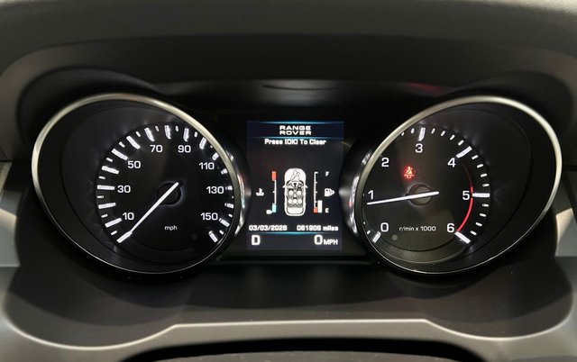 2013 Land Rover RANGE ROVER EVOQUE - Photo 7