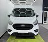 USED 2018 68 FORD TRANSIT CUSTOM 2.0 340 EcoBlue Trend Panel Van 5dr Diesel Manual L2 H2 Euro 6 (130 ps) 