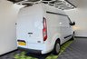 USED 2018 68 FORD TRANSIT CUSTOM 2.0 340 EcoBlue Trend Panel Van 5dr Diesel Manual L2 H2 Euro 6 (130 ps) 