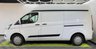 USED 2018 68 FORD TRANSIT CUSTOM 2.0 340 EcoBlue Trend Panel Van 5dr Diesel Manual L2 H2 Euro 6 (130 ps) 