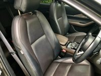 USED 2023 23 MAZDA CX-30 2.0 e-SKYACTIV X MHEV GT Sport Tech SUV 5dr Petrol Auto Euro 6 (s/s) (186 ps) 1 OWNER FROM NEW WITH ONLY 24,000 MILES AND FULL MAZDA SERVICE HISTORY//NEXTBASE DASH-CAMS FRONT AND REAR//BOOT MAT//MUD-FLAPS//MICHELIN ALL SEASON TYRES//BLUETOOTH//FRONT-REAR CAMERAS\\FULL TWO TONE LEATHER +HEATED SEATS//SATNAV//APPLE-PLAY//ELECTRIC SUNROOF//BIG SPEC uro 6 (s/s) (186 ps) 1 LADY OWNER FROM NEW WITH ONLY 24,000 MILES AND FULL MAZDA SERVICE HISTORY//NEXTBASE DASH-CAMS//BOOT MAT//MUD-FLAPS//MICHELIN ALL SEASON TYRES//BLUETOOTH//FRONT-REAR CAMERAS\FULL TWO TONE LEATHER +HEATED SEATS//SATNAV//APPLE-PLAY//ELECTRIC SUNROOF//BIG SPEC