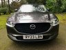 USED 2023 23 MAZDA CX-30 2.0 e-SKYACTIV X MHEV GT Sport Tech SUV 5dr Petrol Auto Euro 6 (s/s) (186 ps) 1 OWNER FROM NEW WITH ONLY 24,000 MILES AND FULL MAZDA SERVICE HISTORY//NEXTBASE DASH-CAMS FRONT AND REAR//BOOT MAT//MUD-FLAPS//MICHELIN ALL SEASON TYRES//BLUETOOTH//FRONT-REAR CAMERAS\\FULL TWO TONE LEATHER +HEATED SEATS//SATNAV//APPLE-PLAY//ELECTRIC SUNROOF//BIG SPEC uro 6 (s/s) (186 ps) 1 LADY OWNER FROM NEW WITH ONLY 24,000 MILES AND FULL MAZDA SERVICE HISTORY//NEXTBASE DASH-CAMS//BOOT MAT//MUD-FLAPS//MICHELIN ALL SEASON TYRES//BLUETOOTH//FRONT-REAR CAMERAS\FULL TWO TONE LEATHER +HEATED SEATS//SATNAV//APPLE-PLAY//ELECTRIC SUNROOF//BIG SPEC